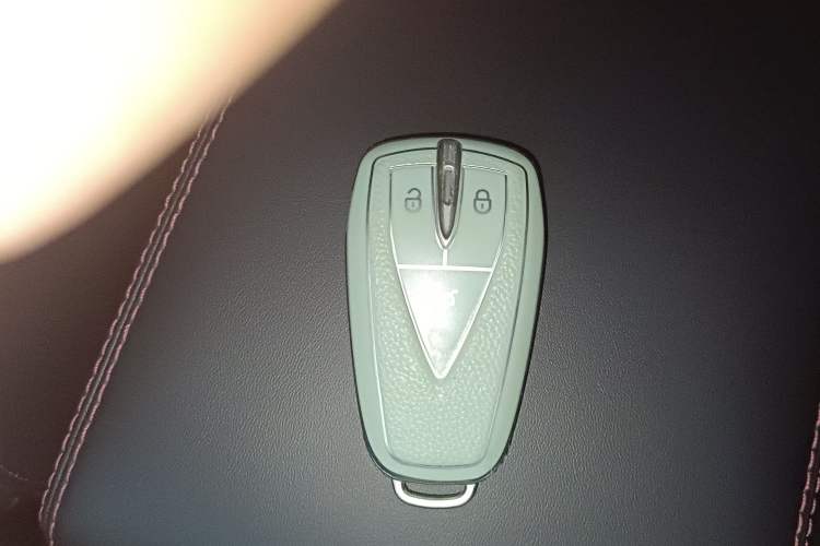 Used Changan CS75 2023 Enjoy Edition 1.5T DCT Prestige Version
