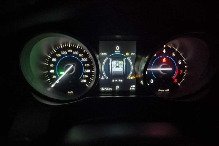 Used Jaguar XF 2016 XF 2.0T Two-Wheel-Drive Luxury Edition
