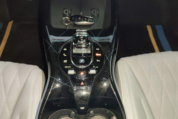 Used BYD Seal 2023 Champion Edition 700km Performance Version
