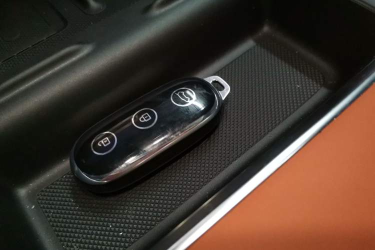 Used Li Auto L7 2024 MAX Model
