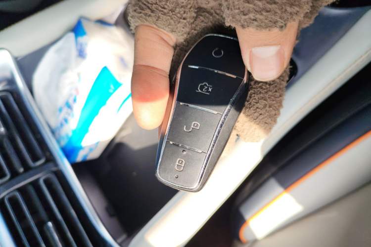 Used BYD Song PLUS New Energy 2024 HONOR Edition DM-i 110km Flagship Model