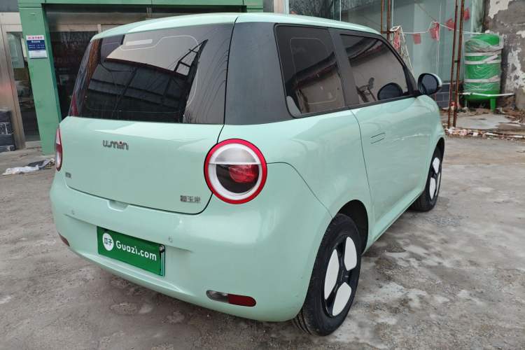 Used  Lumin 2022 210km Sweet Edition