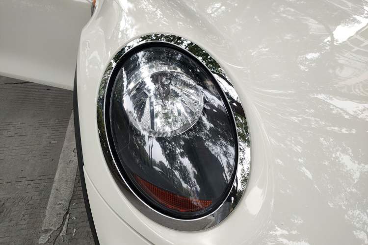 Used  MINI 2018 1.5T ONE PLUS