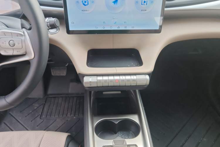 Used BYD Dolphin 2025 420km Free Edition