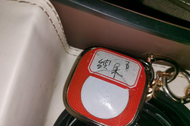 Used Wuling Bingo 2024 333 km Lingxi Connected Version