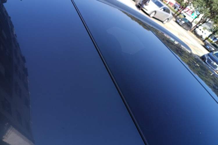 Used Mazda CX-5 2017 2.5L Automatic 2WD ZhiZun Version China V Standard