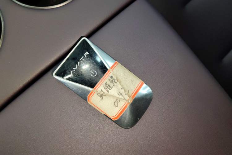 Used  06 2025 Ultra Pure Electric Edition