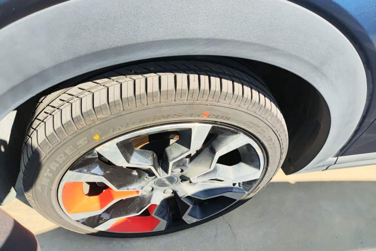 Used Lynk & Co 06 2020 1.5T Tech Pioneer Edition
