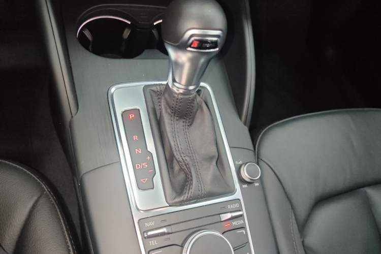 Used Audi A3 2016 Limousine 35 TFSI Style Edition
