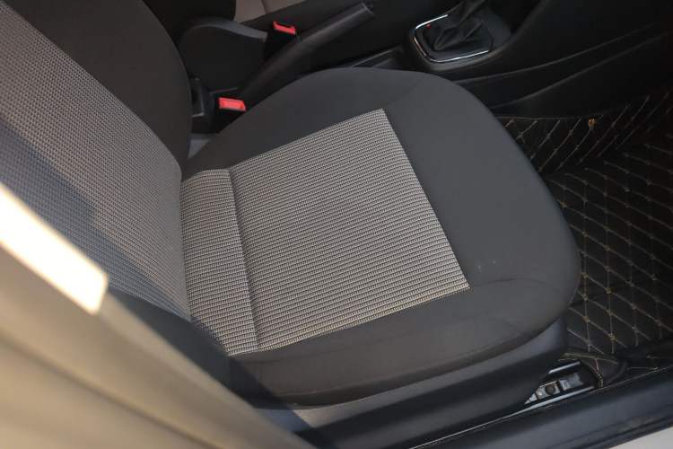 Used Volkswagen Polo 2016 1.4L Automatic Trendy Model
