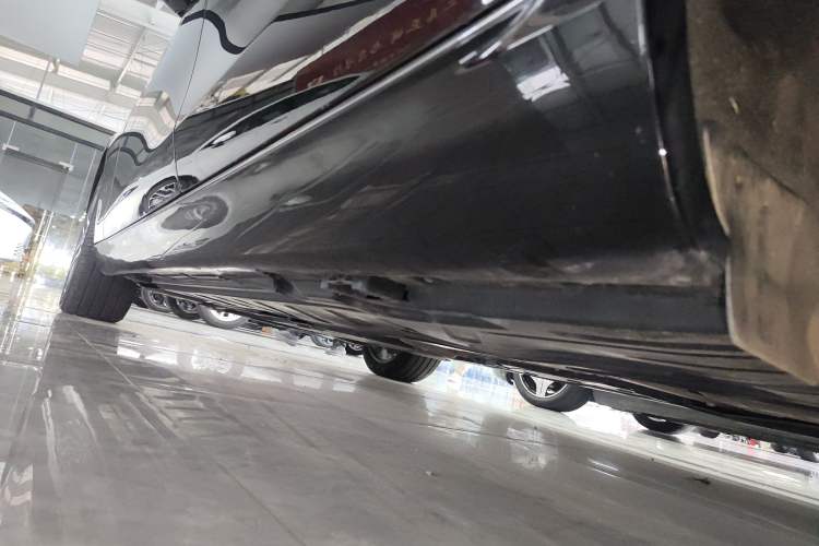 Used Mercedes-Benz E-Class 2020 Facelift E 260 L