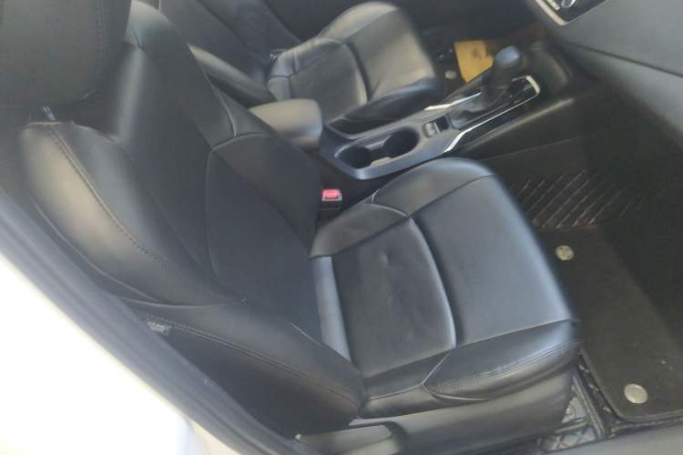 Used Toyota Levin 2022 Facelift TNGA 1.5L CVT Progressive Edition