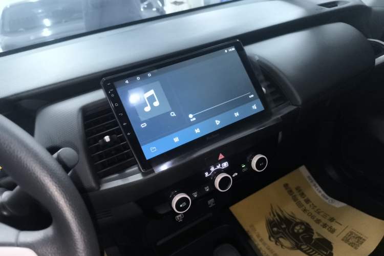 Used Honda Fit 2022 1.5L CVT Trendy Sunroof Edition