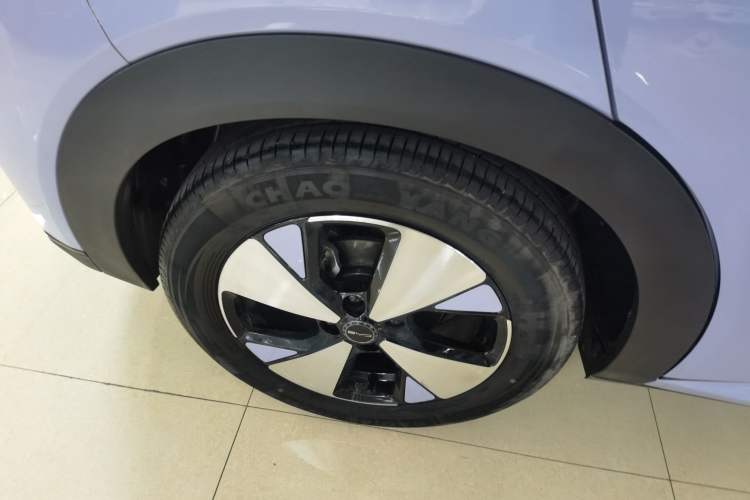 Used BYD Dolphin 2023 420 km Fashion Edition
