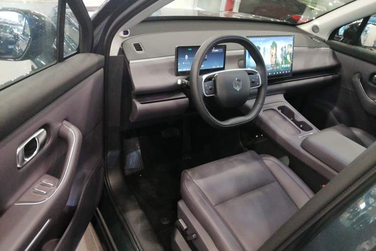 Used Leapmotor C10 2024 210 LiDAR Version