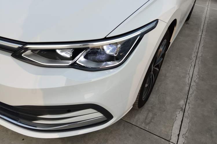 Used Volkswagen Golf 2023 280TSI DSG Pro
