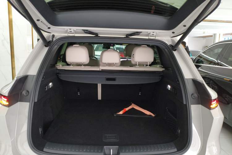 Used Li Auto L6 2024 Pro Model
