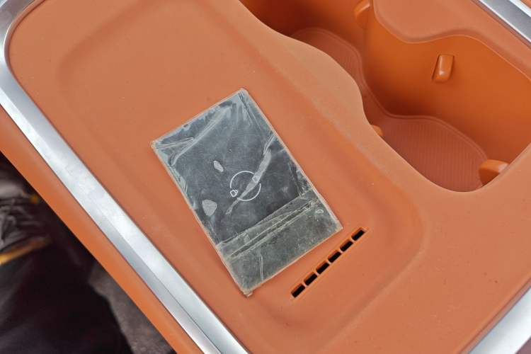 Used Leapmotor C16 2026 Extended-Range 280 LiDAR Zhizun Edition 6 Seats