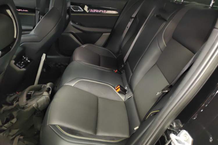 Used Lynk & Co 03 2023 1.5TD DCT JingPro