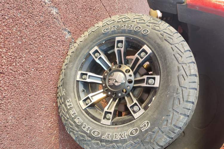 Used  Wrangler 2014 3.0L Sahara Four-Door Edition