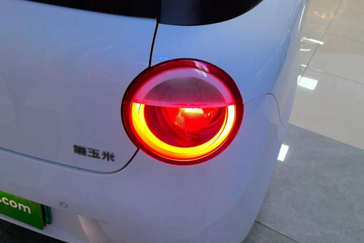 Used  Lumin 2025 205 km Xiangqin Version