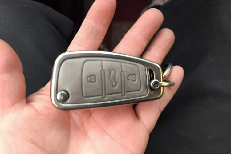 Used Audi Q2L 2022 35 TFSI Advanced Style Edition