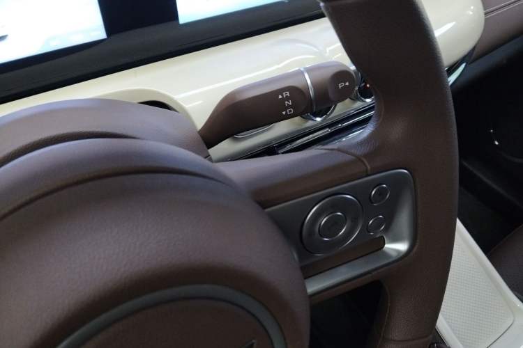 Used Wuling Bingo 2025 333 km Enjoyment Version
