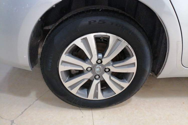 Used Great Wall C30 2015 1.5L Manual Luxury Model
