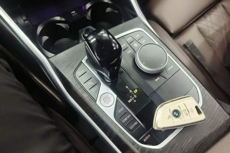 Used BMW 3 Series 2022 325i M Sport Package
