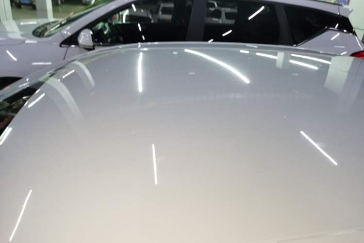 Used Volkswagen Lavida 2023 1.5L Automatic De Yi Edition
