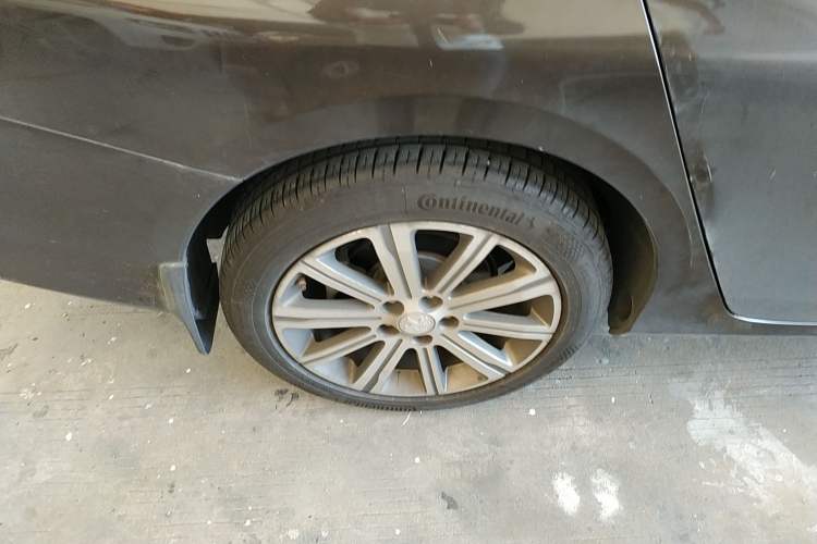 Used Peugeot 408 2016 1.6T Automatic Luxury Edition
