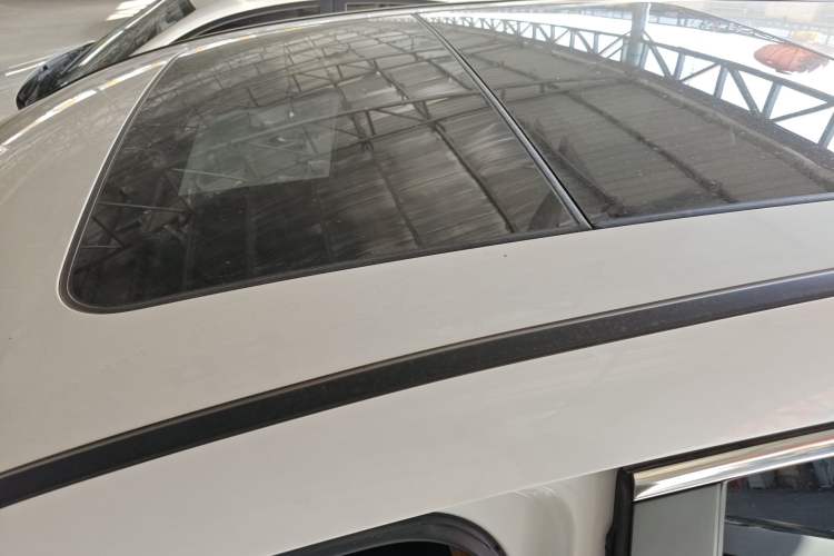 Used Honda Breeze 2021 240TURBO CVT Two-Wheel Drive Smart Enjoyment Version