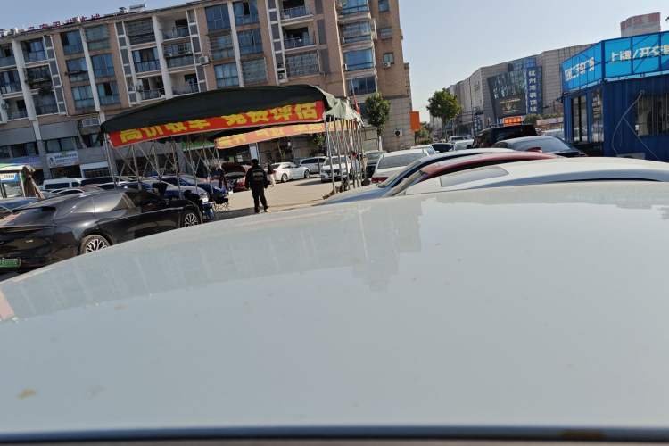 Used Wuling Hongguang MINIEV 2022 Enjoy Edition Lithium Iron Phosphate