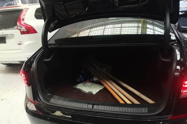 Used Volkswagen Passat 2023 330TSI Starry Elite Edition
