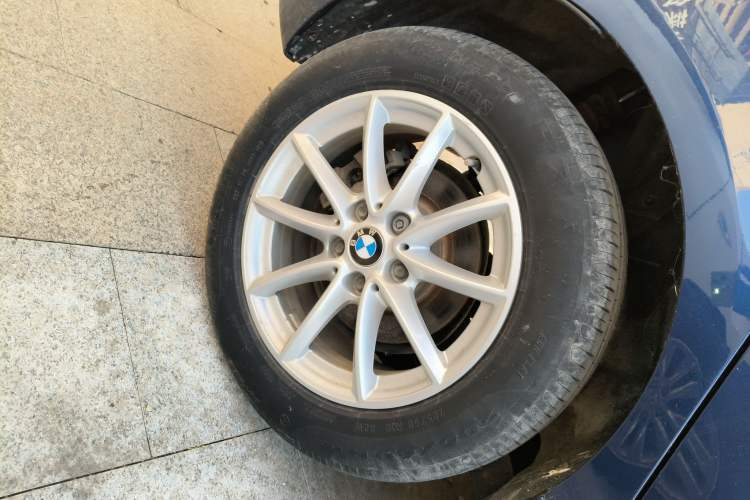 Used BMW 2 Series Active Tourer 2016 218i Fashion Model