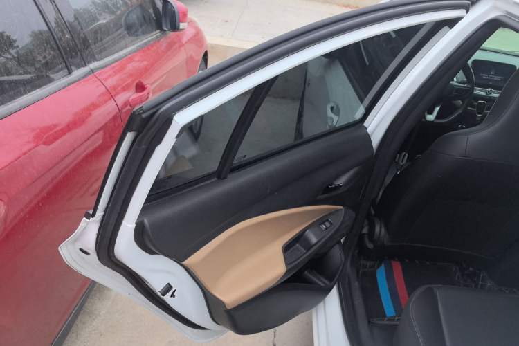 Used Chevrolet Cavalier 2020 Redline 325T Automatic Xinyao Edition
