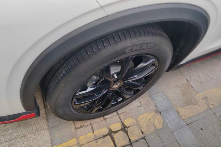 Used Changan X5 PLUS 2025 1.5T DCT Pioneer Edition