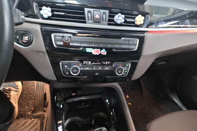 Used BMW X1 2020 sDrive20Li Premium Edition
