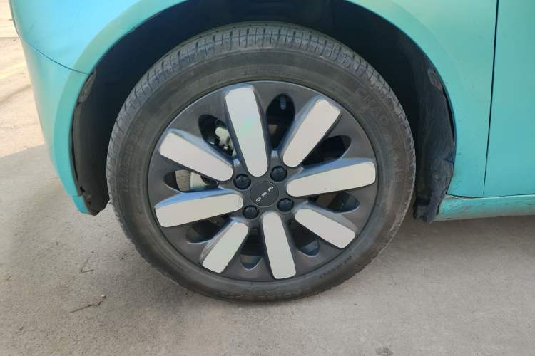 Used ORA Black Cat 2021 351 km Standard Version