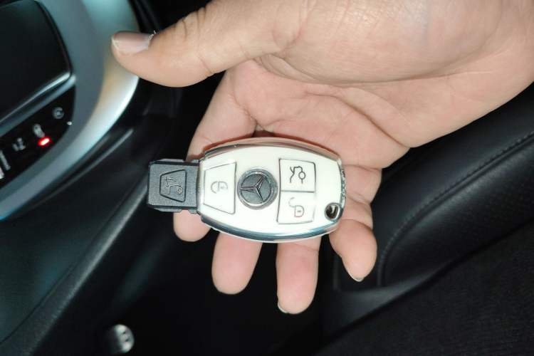 Used Mercedes-Benz V-Class 2021 V 260 L Long-wheelbase Luxury Edition
