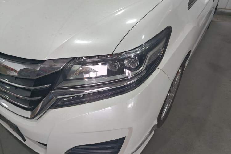 Used Honda Elysion 2016 2.4L Classic Edition