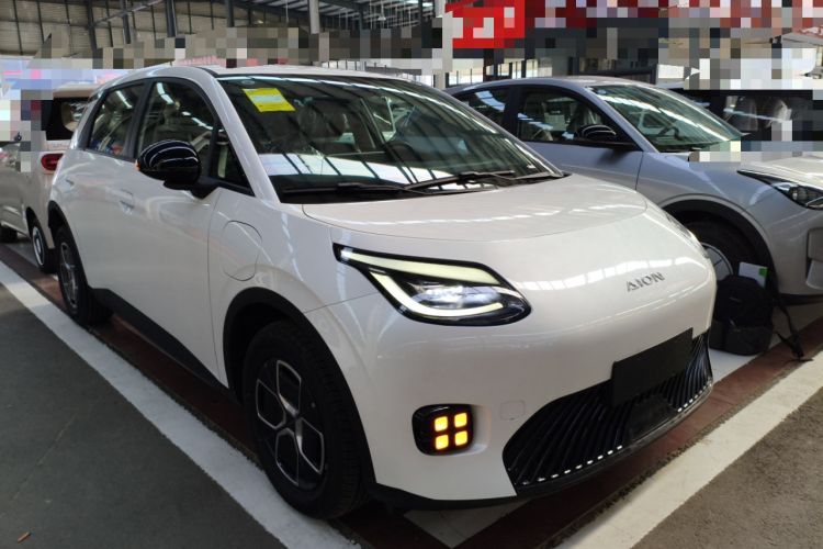 Used AION UT 2025 330 Starlight Edition
