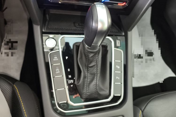 Used Volkswagen FAW-Volkswagen CC 2021 380TSI Striking Edition
