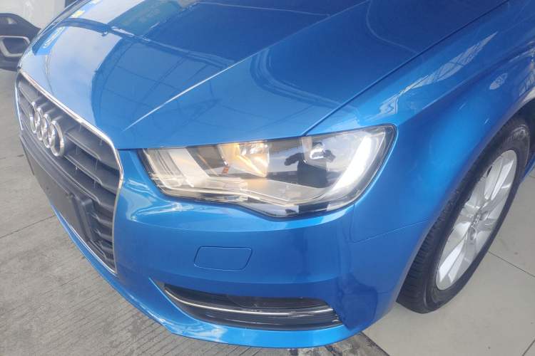 Used Audi A3 2016 Sportback 35 TFSI Ambition Edition
