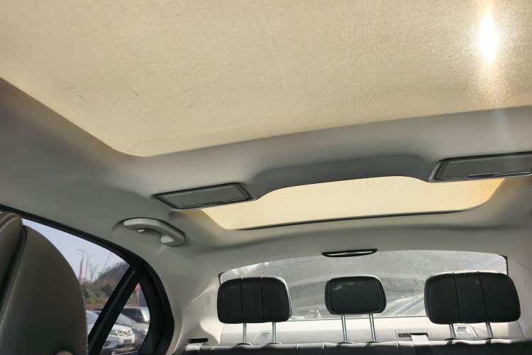 Used Mercedes-Benz C-Class 2016 C 200 L Sport Edition