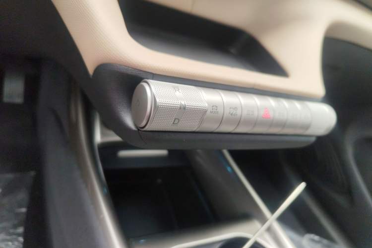 Used BYD Dolphin 2025 420km Free Edition
