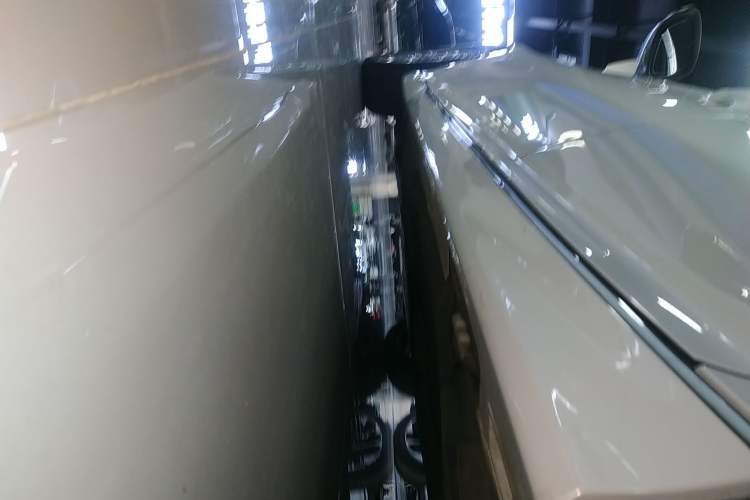 Used Honda Accord 2018 260TURBO Luxury Edition China VI
