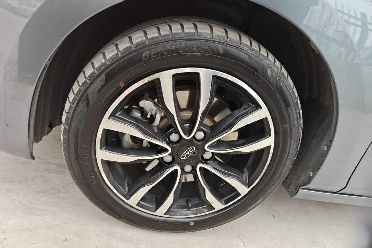 Used  J7 2020 1.5T CVT Elite Model