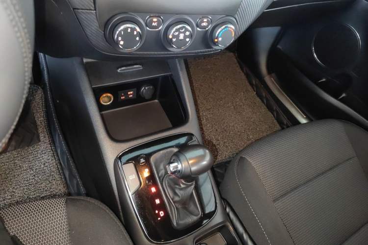 Used Kia K3 2016 1.6L Automatic GLS
