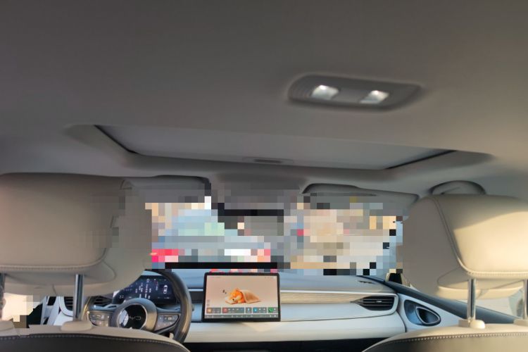 Used BYD Seal 05 DM-i 2025 DM-i Smart Drive 55KM Prestige Model